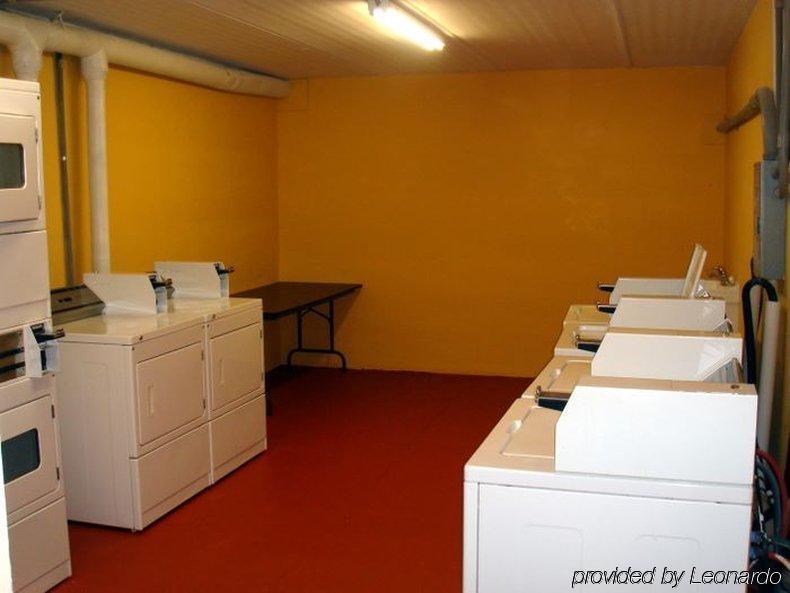 Tropical Inn Palm Bay Facilities photo