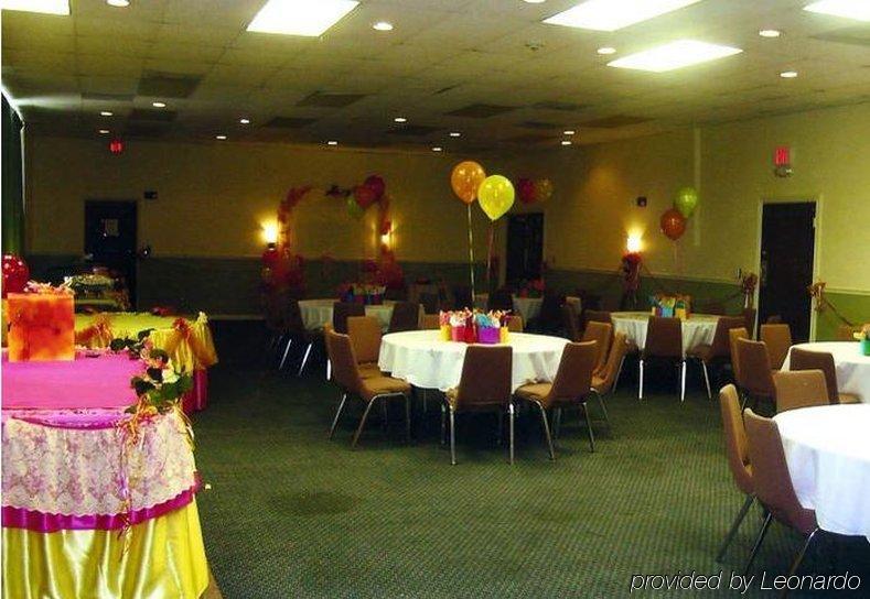 Tropical Inn Palm Bay Facilities photo